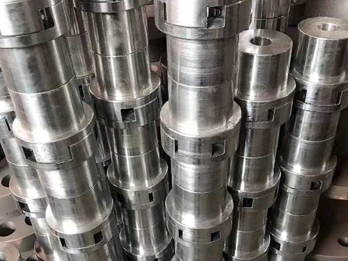 滑塊聯(lián)軸器