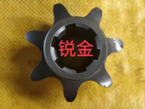 山東齒輪8